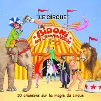 Le cirque est reparti