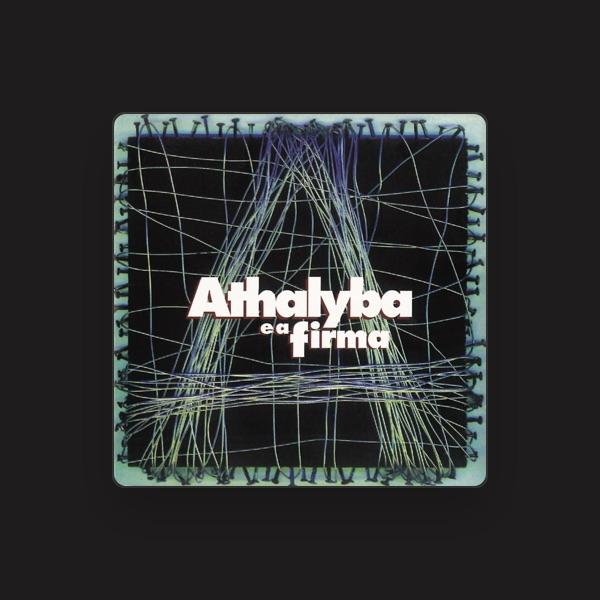 Athalyba e a Firma