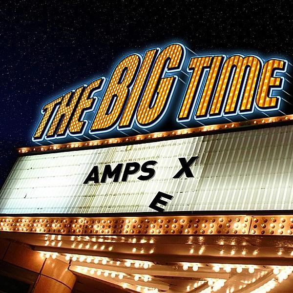 The Big Time
