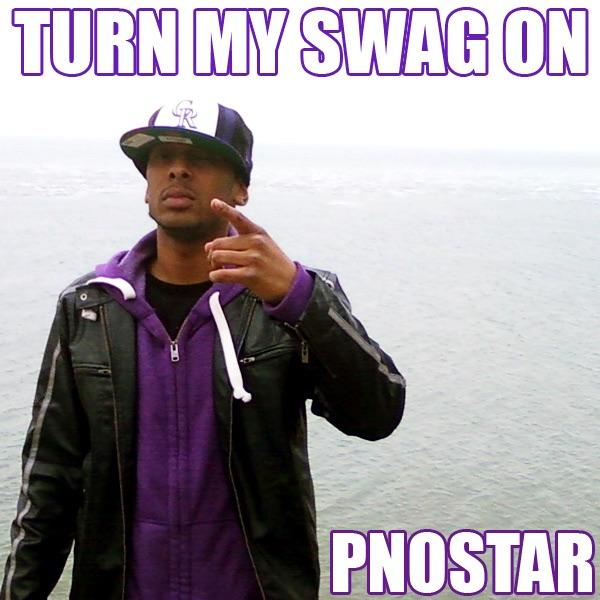 Turn My Swag On