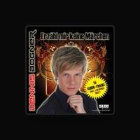 Dennis Bogner