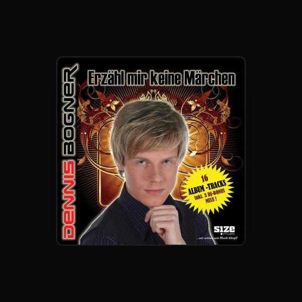 Dennis Bogner