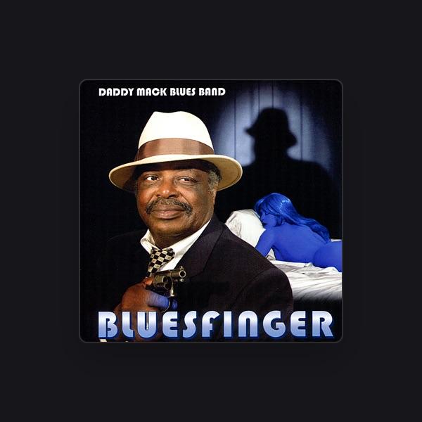 The Daddy Mack Blues Band