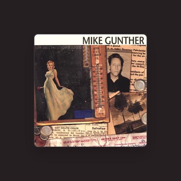 Mike Gunther