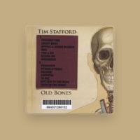 Tim Stafford