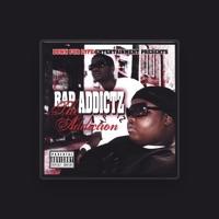 RAP ADDICTZ