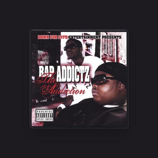 RAP ADDICTZ