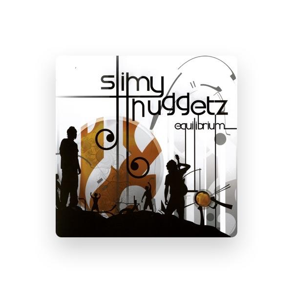 Slimy Nuggetz