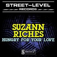 Hungry For Your Love (Acapella)