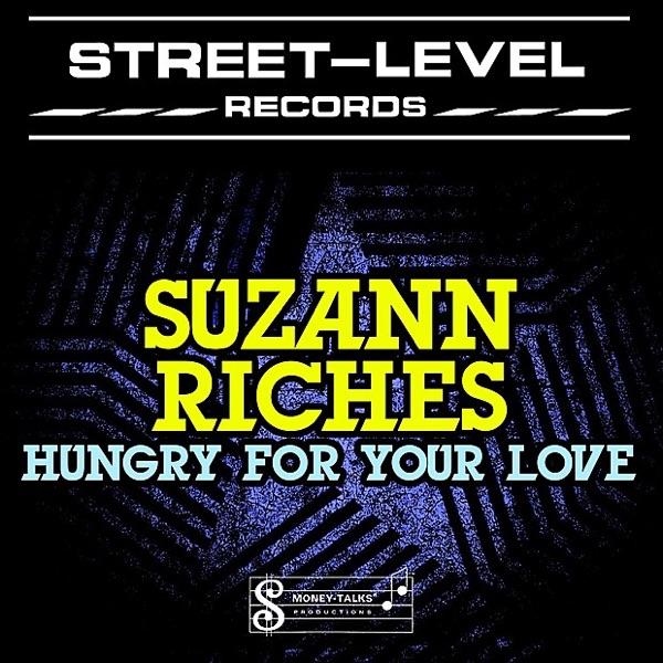 Hungry For Your Love (Club Mix)