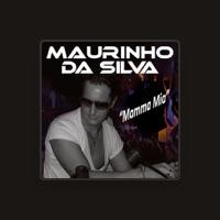Maurinho Da Silva