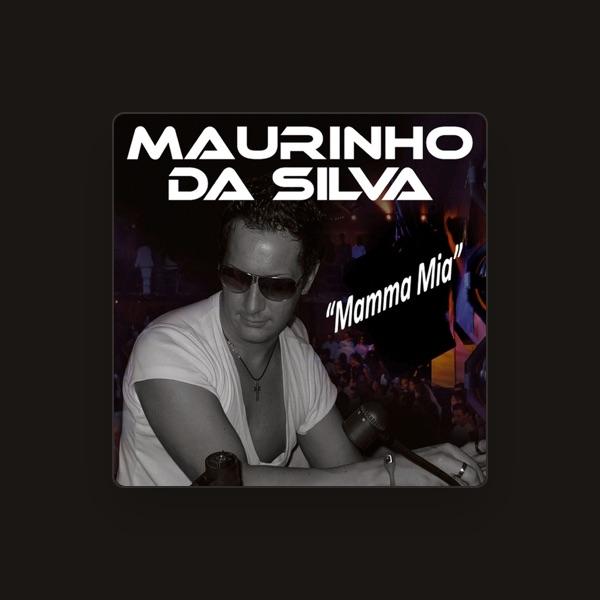 Maurinho Da Silva