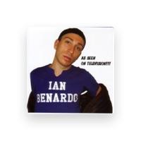 Ian Benardo