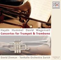 Trumpet Concerto: Rondo