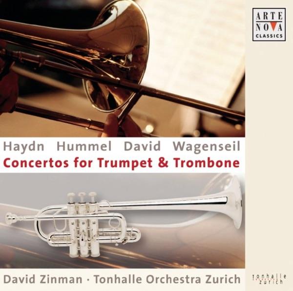 Trumpet Concerto: Rondo