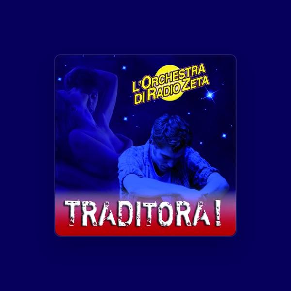Orchestra di Radio Zeta