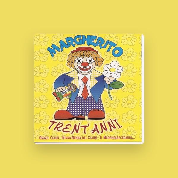 Margherito