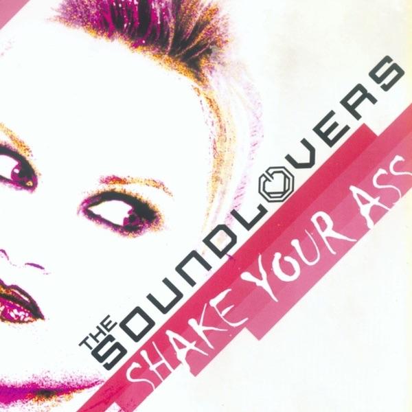 Shake Your Ass (Shaker Edit)