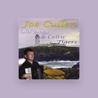 Joe Cullen