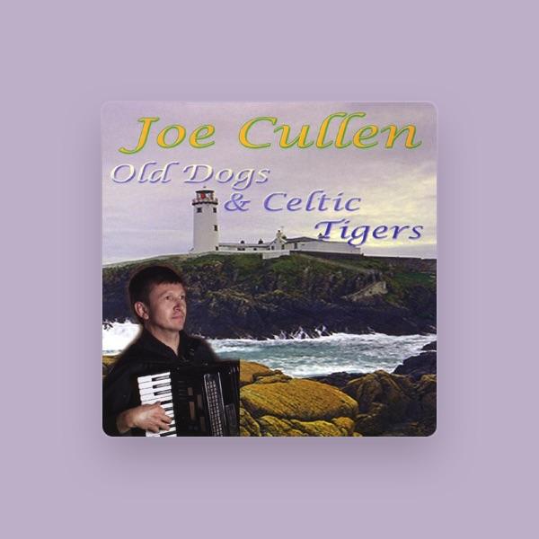 Joe Cullen