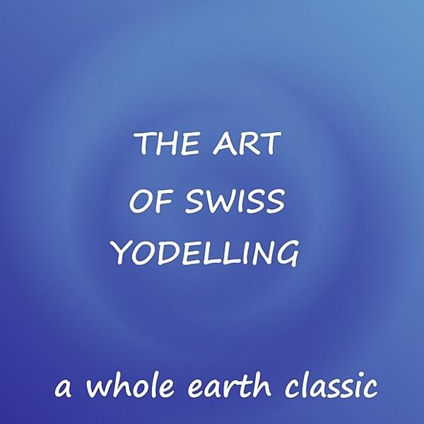 Medley - Alpine Song - On the Lake of Brienz - the Marchler -Spiezer Polka - the Seven Boys