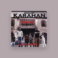 Grup Karahan