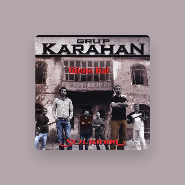 Grup Karahan