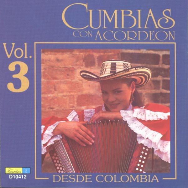 Que Me Toquen Cumbia