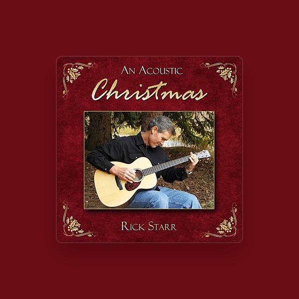 Rick Starr