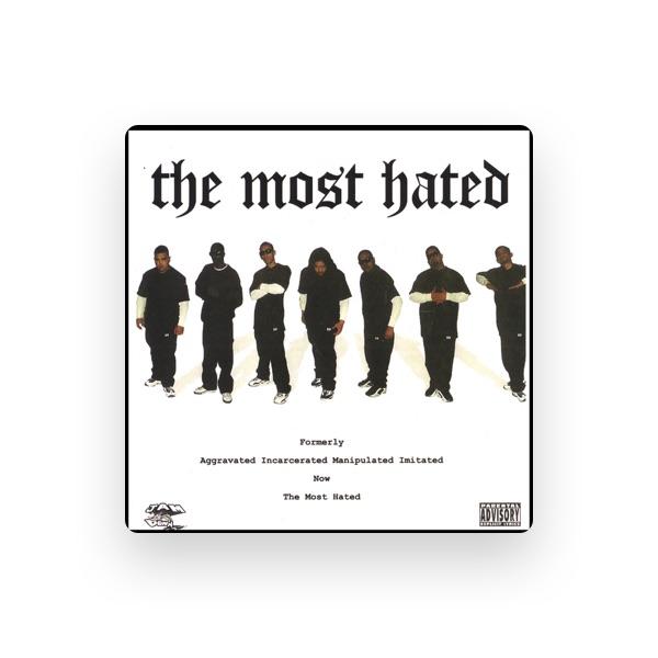 The Most Hated