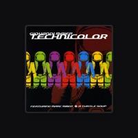 Giovanni Maier Technicolor