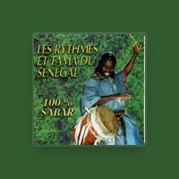 Modou Mbaye Seck