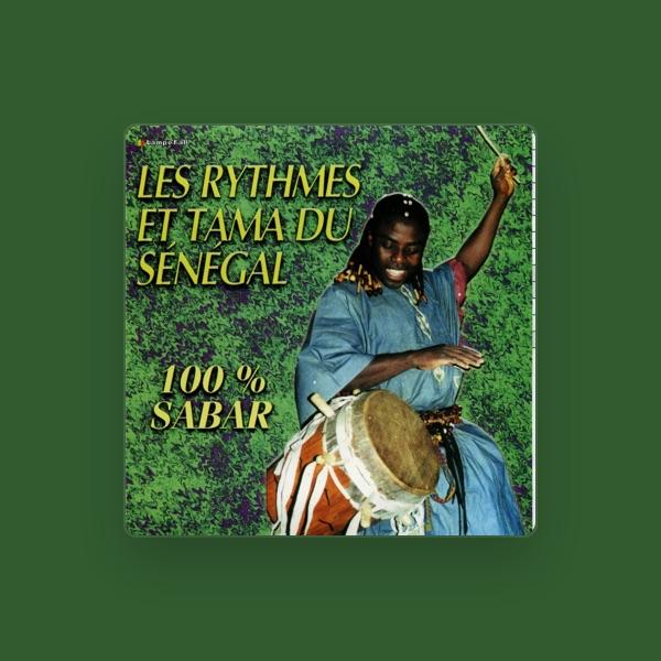 Modou Mbaye Seck