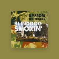 Blinddog Smokin'