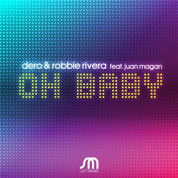 Oh Baby (Maurizio Gubellini Vs Dero & Rivera Main Mix)