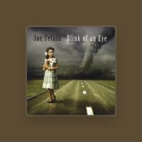 Joe Cefalu
