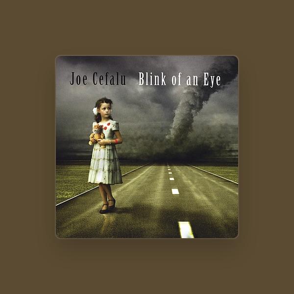Joe Cefalu