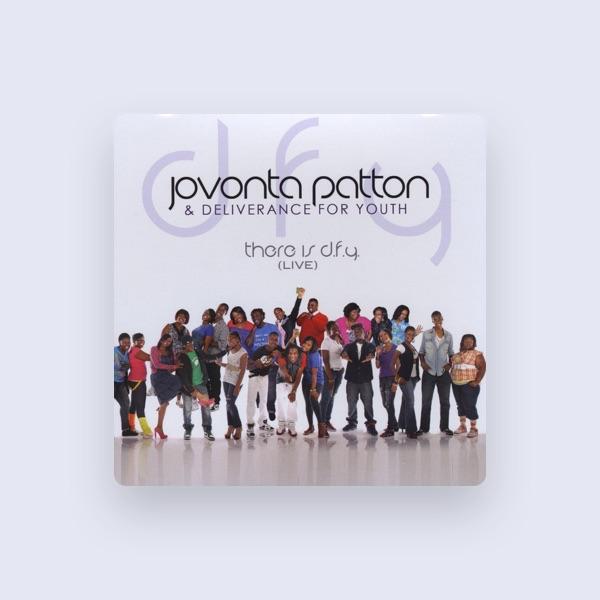 Deliverance For Youth (DFY)