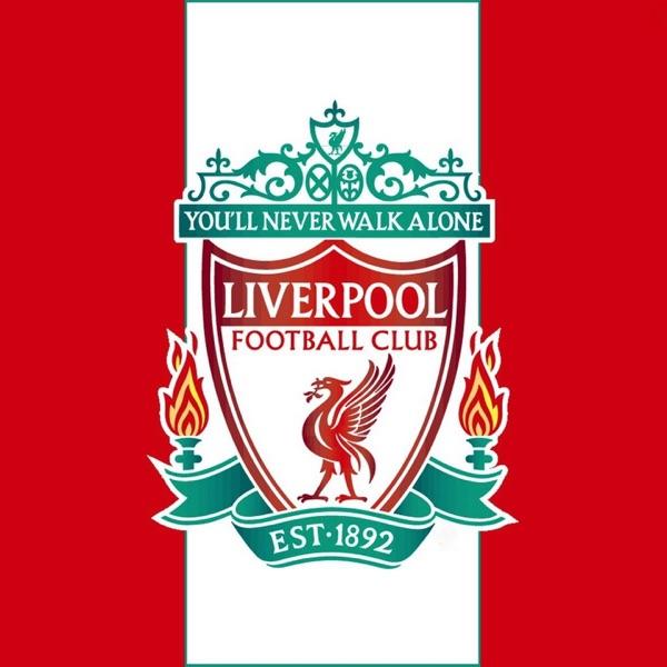 Liverpool F.C.: You'll Never Walk Alone (Fans Choir, Pt. 1)