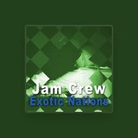 Jam Crew