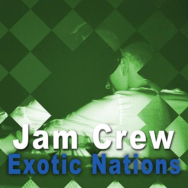 Exotic Nations (Vocal Version)