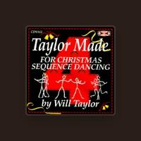 Will Taylor