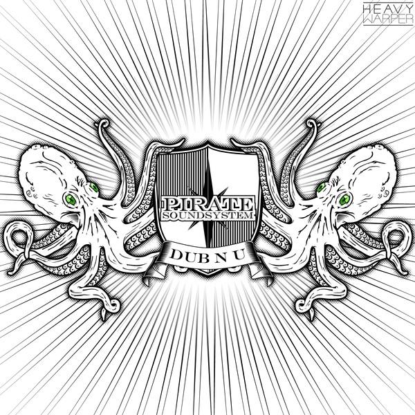 Dub N U (Squire Of Gothos Remix)