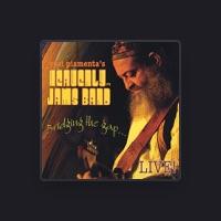 Yosi Piamenta's Heavenly Jams Band