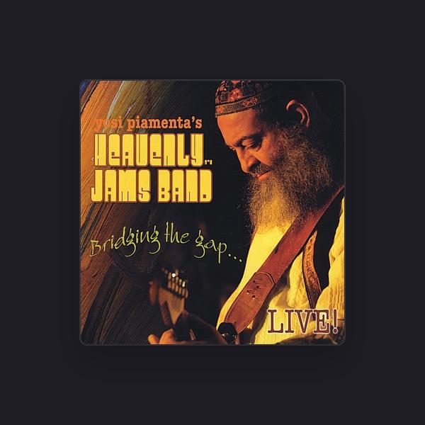 Yosi Piamenta's Heavenly Jams Band
