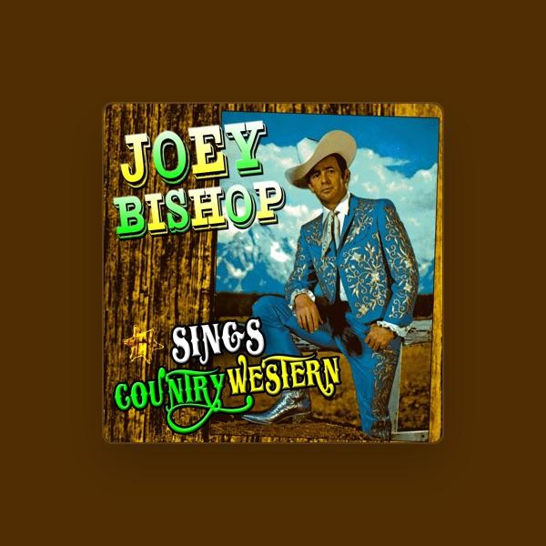 Joey Bishop