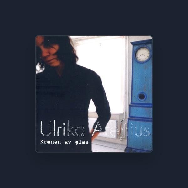Ulrika Arenius