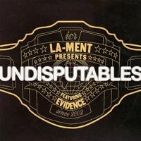 Listen Up (Instrumental)