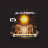 Alshaeed