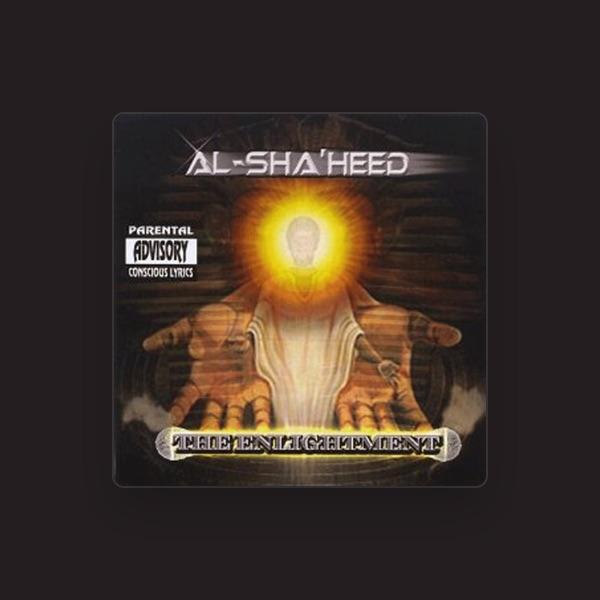 Alshaeed